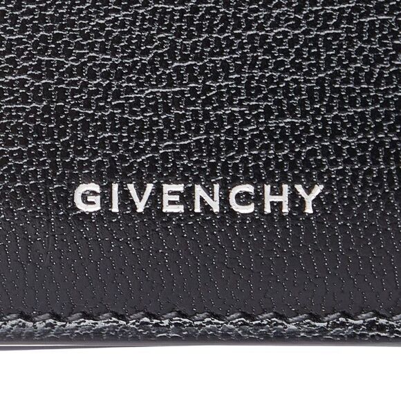 Givenchy Leather Card Case - Picture 2 of 10
